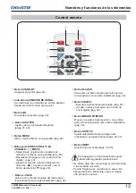 Preview for 291 page of Christie LWU505 User Manual