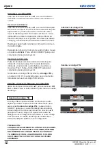 Preview for 340 page of Christie LWU505 User Manual