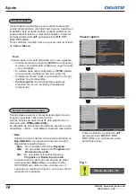 Preview for 342 page of Christie LWU505 User Manual