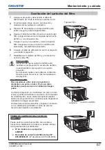 Preview for 345 page of Christie LWU505 User Manual