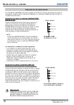 Preview for 350 page of Christie LWU505 User Manual