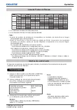 Preview for 367 page of Christie LWU505 User Manual