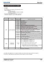 Preview for 369 page of Christie LWU505 User Manual