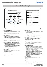 Preview for 382 page of Christie LWU505 User Manual