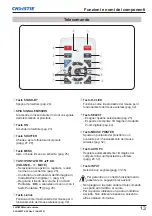 Preview for 383 page of Christie LWU505 User Manual