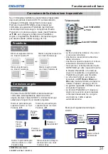 Preview for 401 page of Christie LWU505 User Manual