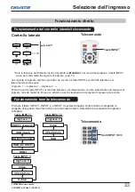 Preview for 403 page of Christie LWU505 User Manual