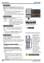 Preview for 428 page of Christie LWU505 User Manual