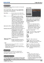 Preview for 435 page of Christie LWU505 User Manual