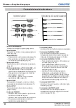 Preview for 474 page of Christie LWU505 User Manual