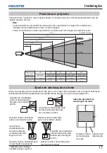 Preview for 479 page of Christie LWU505 User Manual