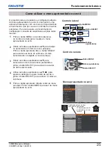 Preview for 487 page of Christie LWU505 User Manual