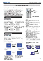 Preview for 493 page of Christie LWU505 User Manual