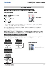 Preview for 495 page of Christie LWU505 User Manual