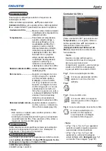 Preview for 527 page of Christie LWU505 User Manual