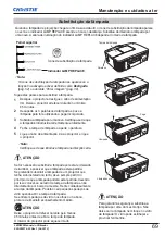 Preview for 531 page of Christie LWU505 User Manual