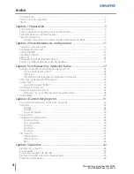 Preview for 185 page of Christie LX1750 Network Manual