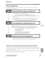 Preview for 190 page of Christie LX1750 Network Manual