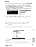 Preview for 292 page of Christie LX1750 Network Manual