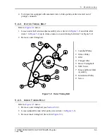 Preview for 27 page of Christie M35GPS-AT Operating Instructions Manual