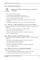 Preview for 30 page of Christie M35GPS-AT Operating Instructions Manual