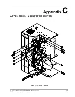 Preview for 79 page of Christie M35GPS-AT Operating Instructions Manual