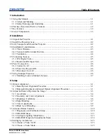 Предварительный просмотр 5 страницы Christie Matrix SIM Setup Manual