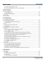 Предварительный просмотр 6 страницы Christie Matrix SIM Setup Manual