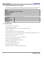 Предварительный просмотр 10 страницы Christie Matrix SIM Setup Manual