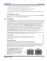 Preview for 27 page of Christie Matrix SIM Setup Manual