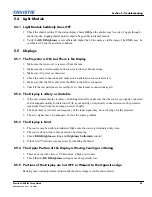Предварительный просмотр 47 страницы Christie Matrix SIM Setup Manual