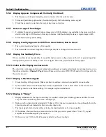 Preview for 48 page of Christie Matrix SIM Setup Manual