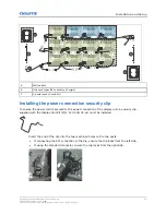 Предварительный просмотр 29 страницы Christie MicroTiles Installation And Setup Manual