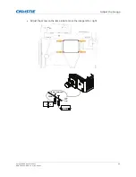 Предварительный просмотр 55 страницы Christie Mirage 4K35 User Manual