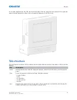 Предварительный просмотр 63 страницы Christie Mirage 4K35 User Manual