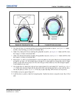 Preview for 19 page of Christie MIRAGE DS+10K-M Setup Manual