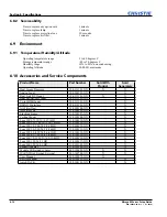 Preview for 66 page of Christie MIRAGE DS+10K-M Setup Manual