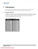 Предварительный просмотр 7 страницы Christie MIRAGE DS+8K-J User Manual