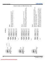 Предварительный просмотр 16 страницы Christie MIRAGE DS+8K-J User Manual