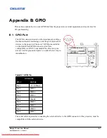 Предварительный просмотр 23 страницы Christie MIRAGE DS+8K-J User Manual