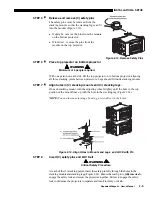 Preview for 15 page of Christie Mirage S+ User Manual