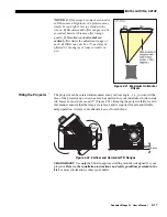 Preview for 23 page of Christie Mirage S+ User Manual