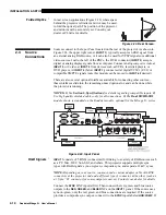 Preview for 24 page of Christie Mirage S+ User Manual