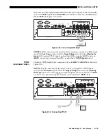 Preview for 25 page of Christie Mirage S+ User Manual