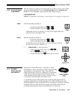 Preview for 35 page of Christie Mirage S+ User Manual