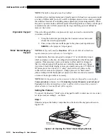Preview for 36 page of Christie Mirage S+ User Manual