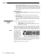 Preview for 42 page of Christie Mirage S+ User Manual
