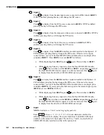 Preview for 46 page of Christie Mirage S+ User Manual