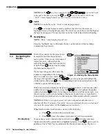 Preview for 50 page of Christie Mirage S+ User Manual