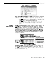 Preview for 57 page of Christie Mirage S+ User Manual